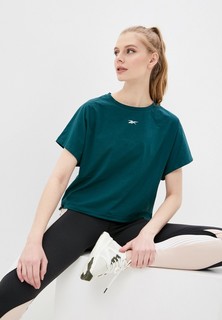 Футболка спортивная Reebok