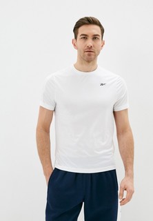 Футболка спортивная Reebok