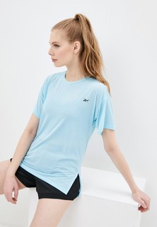 Футболка спортивная Reebok