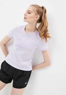 Футболка Reebok