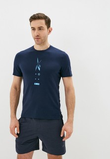 Футболка спортивная Reebok