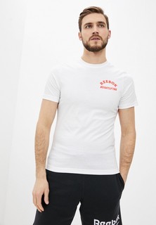 Футболка Reebok