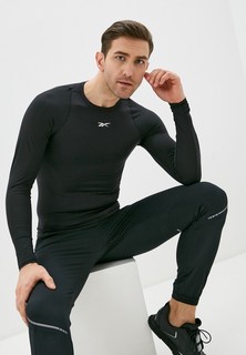 Лонгслив спортивный Reebok