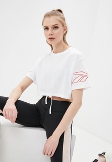 Футболка Reebok