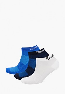 Носки 3 пары Reebok