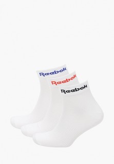 Носки 3 пары Reebok