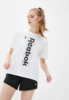 Футболка Reebok