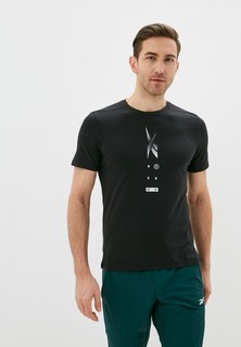 Футболка спортивная Reebok
