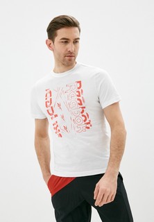 Футболка Reebok