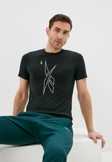 Футболка спортивная Reebok