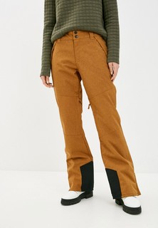 Брюки горнолыжные Billabong