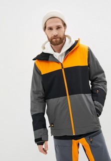 Куртка сноубордическая Quiksilver