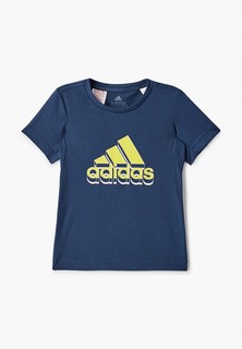 Футболка adidas