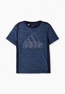 Футболка спортивная adidas