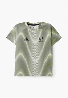 Футболка спортивная adidas