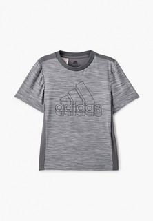 Футболка спортивная adidas