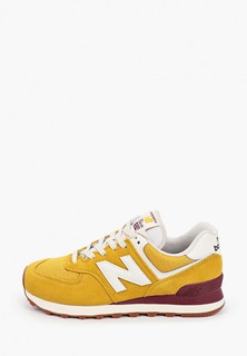 Кроссовки New Balance