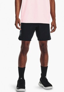 Шорты спортивные Under Armour