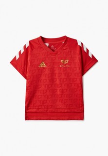 Футболка спортивная adidas