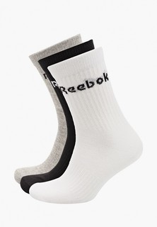 Носки 3 пары Reebok