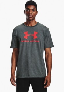 Футболка Under Armour