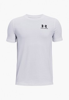 Футболка спортивная Under Armour