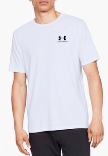 Футболка Under Armour
