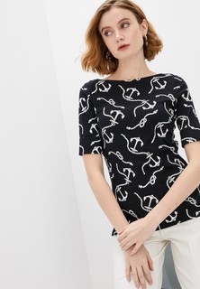 Футболка Lauren Ralph Lauren
