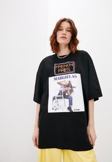 Футболка MM6 Maison Margiela