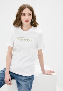 Футболка Tommy Hilfiger