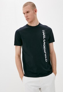 Футболка Karl Lagerfeld