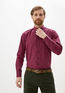 Рубашка El Caballo Sevilla 1892