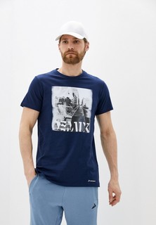 Футболка Demix