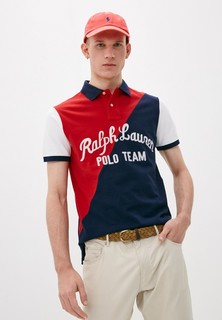 Поло Polo Ralph Lauren