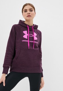 Худи Under Armour