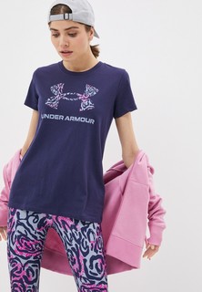 Футболка Under Armour