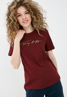 Футболка Tommy Hilfiger