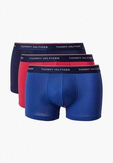 Трусы 3 шт. Tommy Hilfiger