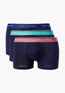 Трусы 3 шт. Tommy Hilfiger