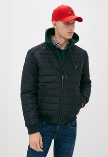 Куртка утепленная Tommy Hilfiger