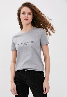 Футболка Tommy Hilfiger