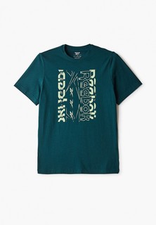 Футболка Reebok
