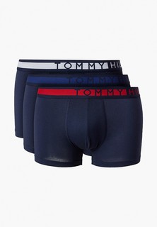 Трусы 3 шт. Tommy Hilfiger