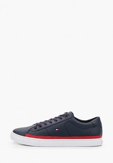 Кеды Tommy Hilfiger