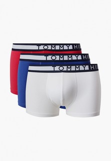 Трусы 3 шт. Tommy Hilfiger