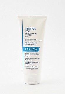 Крем для тела Ducray