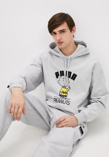 Худи PUMA