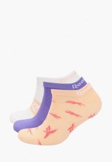 Носки 3 пары Reebok