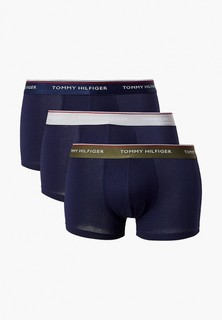 Трусы 3 шт. Tommy Hilfiger