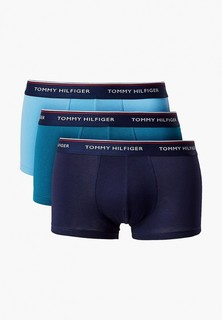 Трусы 3 шт. Tommy Hilfiger